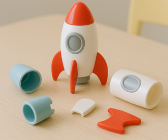 Educational Content Development